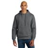 Heathered Charcoal