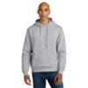 Light Heather Grey