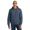 Navy Heather