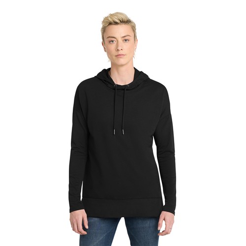 District Women’S Featherweight French Terry™ Hoodie