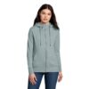 Flint Blue Heather