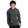 Heathered Charcoal