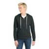 Charcoal Heather