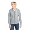 Light Heather Grey