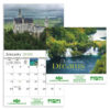 Destination Dreams Appointment Calendar