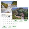 Destination Dreams Appointment Calendar