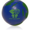 Earth Stress Balls
