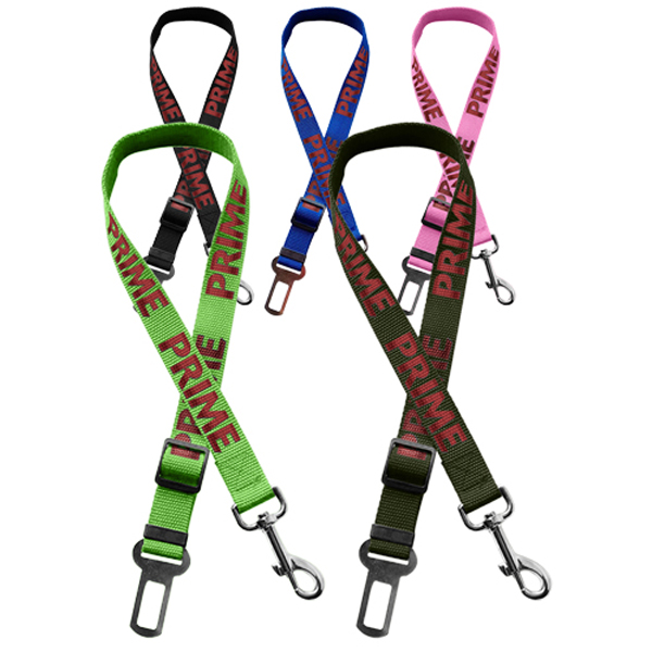 EcoFriendlyAdjustablePetSafetySeatbeltLeash-Gallery