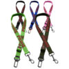 Eco-Friendly Adjustable Pet Safety Seatbelt Leash