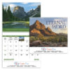 Eternal Word 13 Month Spiral Calendar