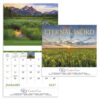 Eternal Word 13 Month Stapled Calendar