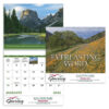 Everlasting Word 13 Month Spiral Calendar