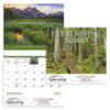 Everlasting Word 13 Month Stapled Calendar