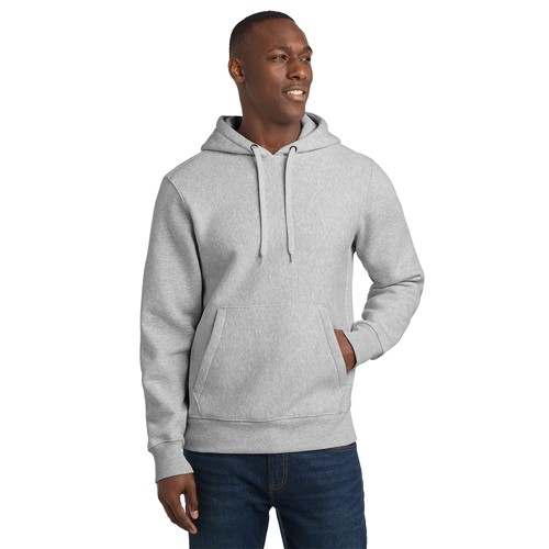 Sport-Tek Super Heavyweight Pullover Hooded Sweatshirt