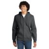 Graphite Heather