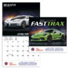 Fast Trax Appointment Calendar
