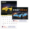 Fast Trax Appointment Calendar