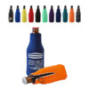 Foam Zippered Value Bottle Cooler
