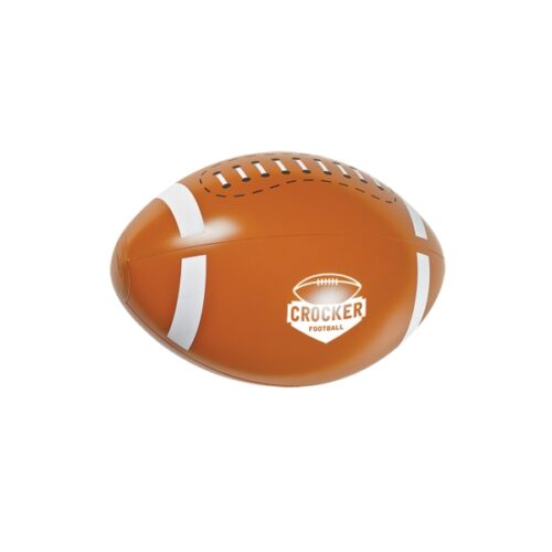 16" Football Beach Ball