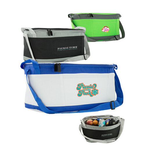 Game Day Large Insulated Cooler Bags