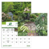 Garden Walk 13 Month Window Calendar