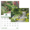 Garden Walk 13 Month Window Calendar