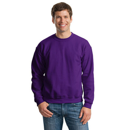 Gildan Heavy Blend Adult Crewneck Sweatshirts