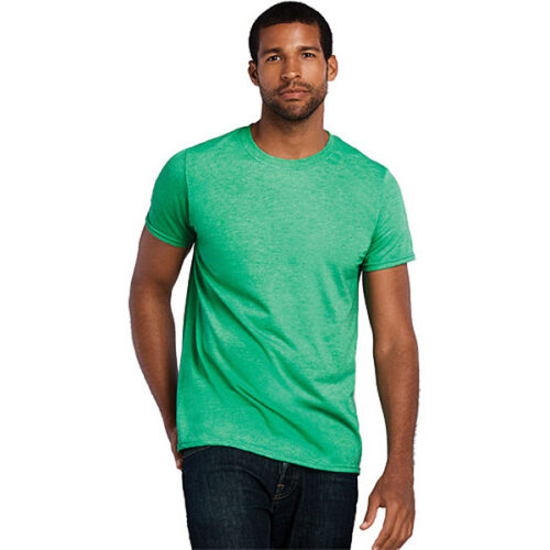 Gildan SoftStyle Adult T-Shirts