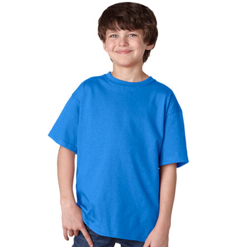 Gildan Ultra Cotton Youth T-Shirts