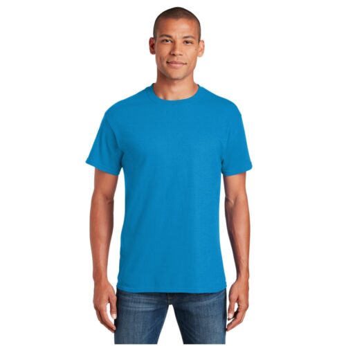 Unisex Heavy Cotton T-shirts