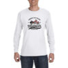 Gildan Adult Long Sleeve T-Shirts