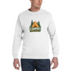 Gildan DryBlend Adult Crewneck Sweatshirts