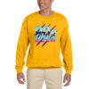 Gildan Heavy Blend Adult Crewneck Sweatshirt