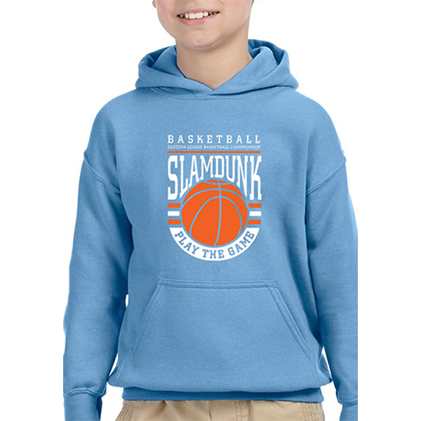 GildanHeavyBlendYouthHoodedSweatshirts-Carolina
