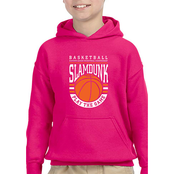 GildanHeavyBlendYouthHoodedSweatshirts-Heliconia