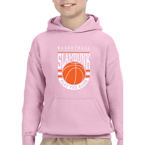 GildanHeavyBlendYouthHoodedSweatshirts-Light