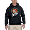 Gildan Ultra Blend Adult Hooded Sweatshirts