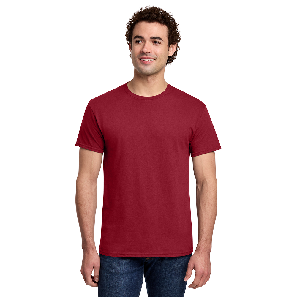 Gildan_3000_CherryRed