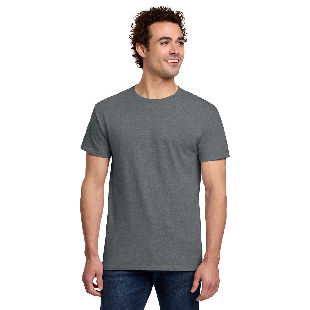 Gildan_3000_Graphite-Heather