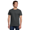 Heather Dark Grey