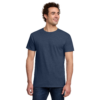 Heather Navy