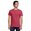 Heather Red