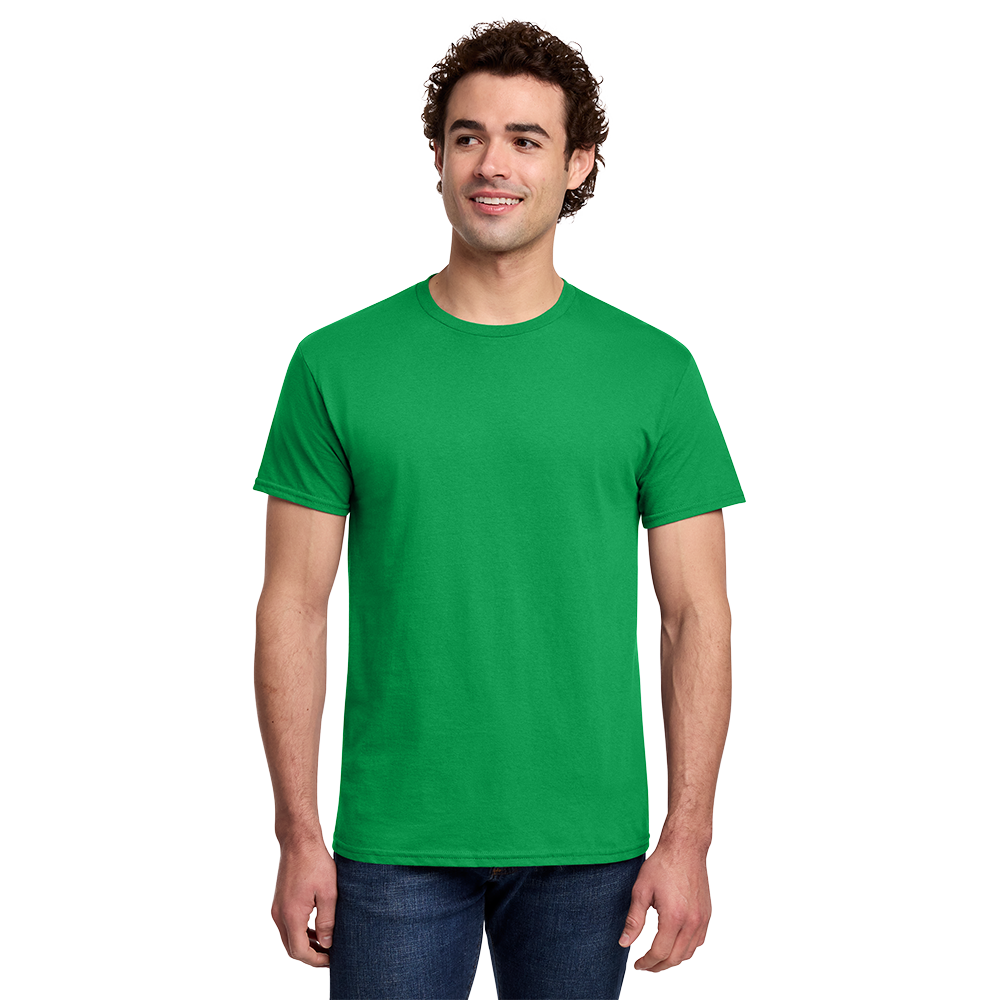 Gildan_3000_IrishGreen