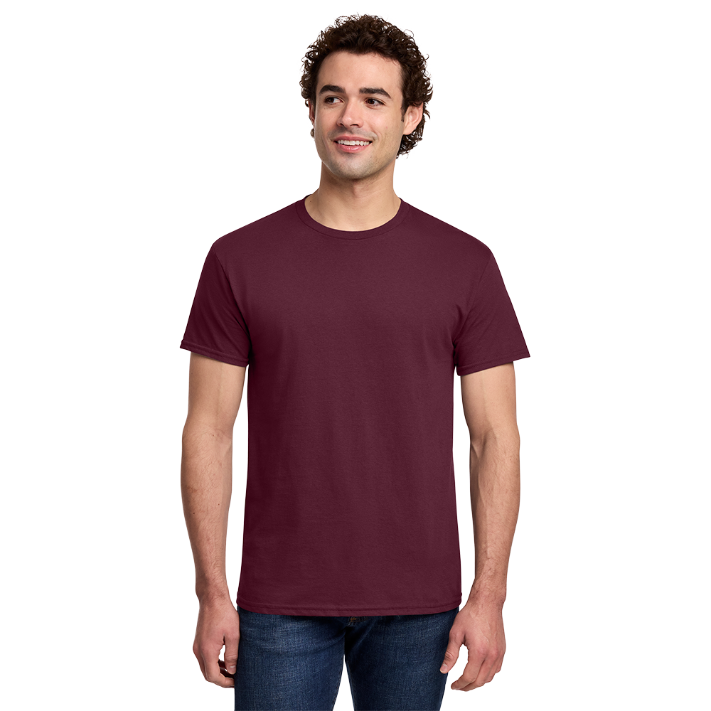 Gildan_3000_Maroon
