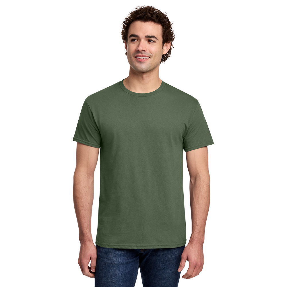 Gildan_3000_Military-Green