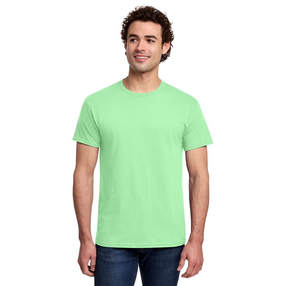 Gildan_3000_MintGreen
