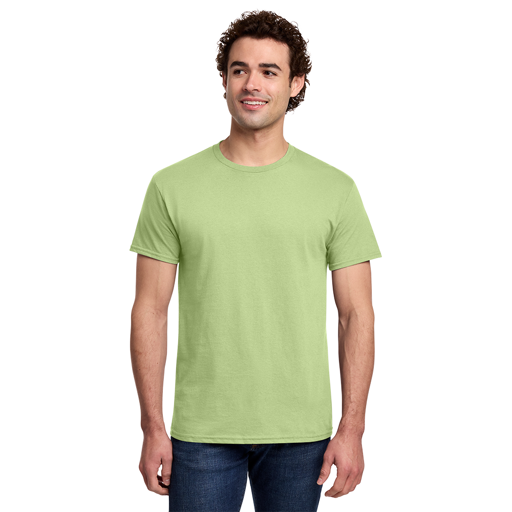 Gildan_3000_Pistachio