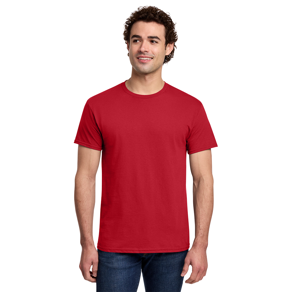 Gildan_3000_Red