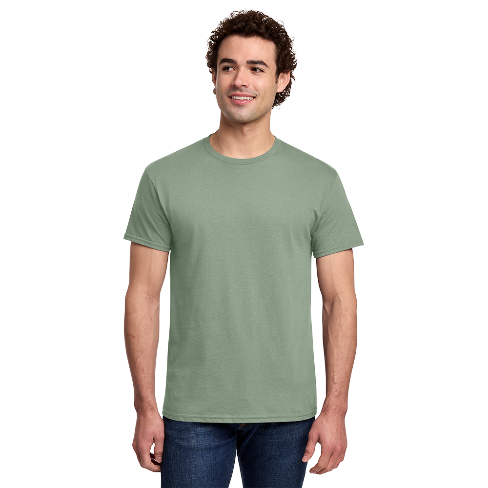 Gildan_3000_Sage