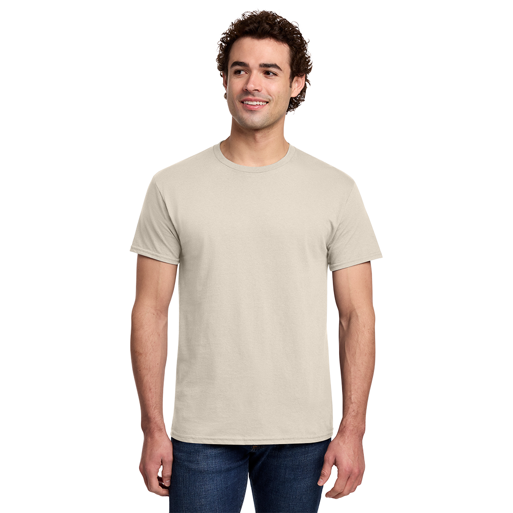 Gildan_3000_Sand